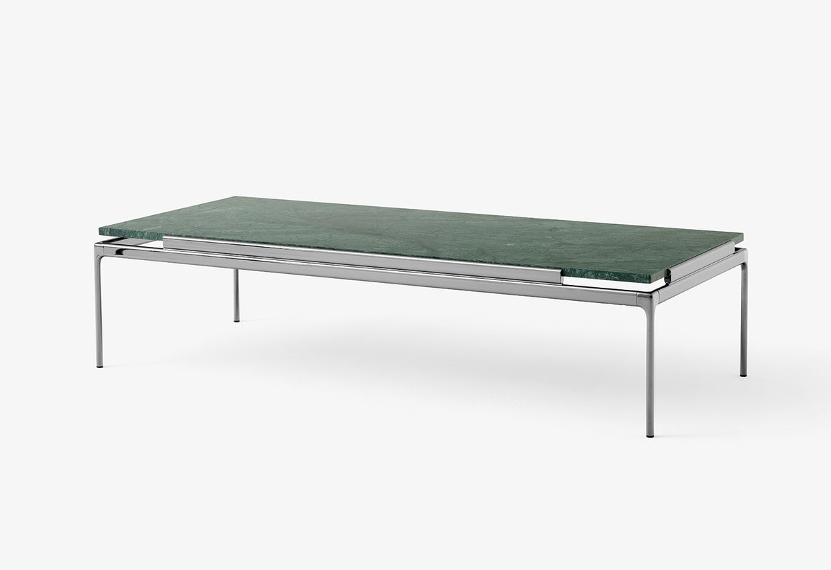 Sett Coffee Table, Luca nichetto, Andtradition