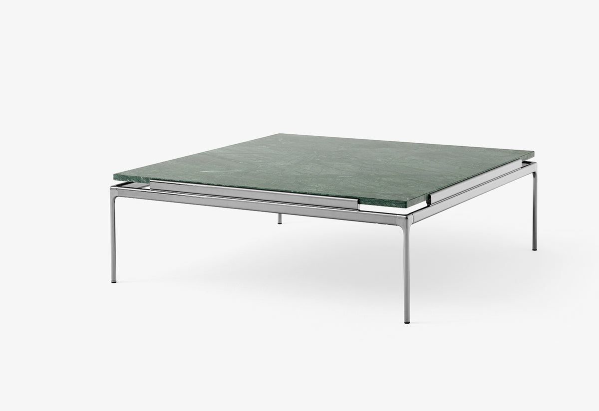 Sett Coffee Table, Luca nichetto, Andtradition