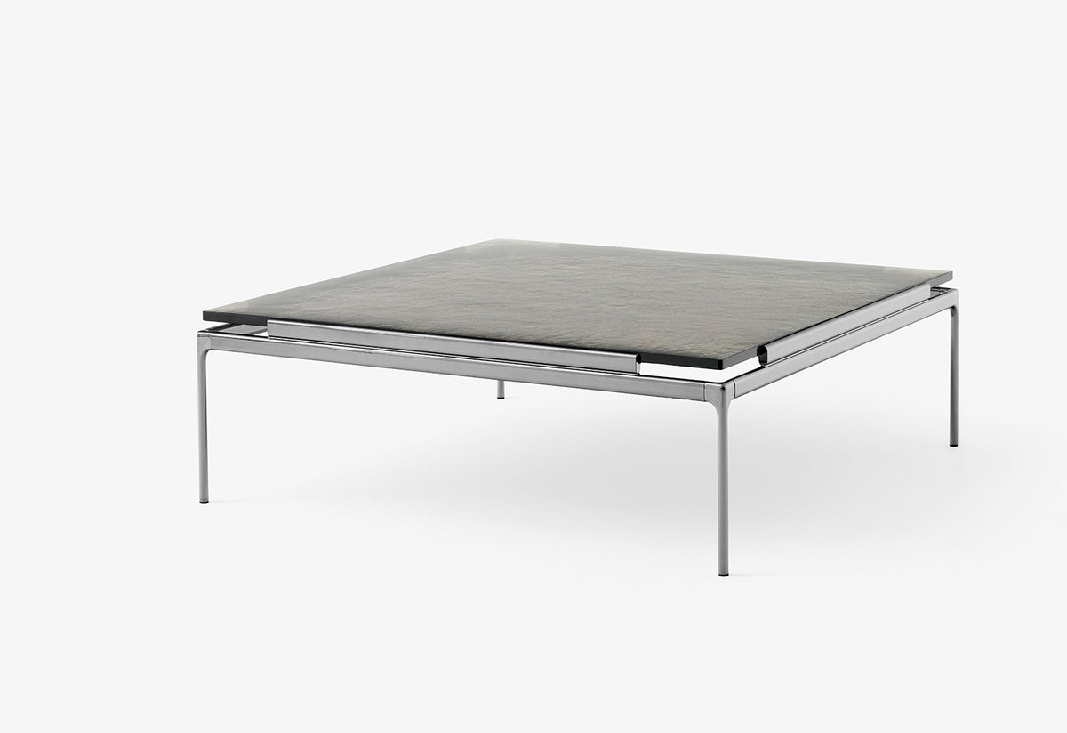 Sett Coffee Table, Luca nichetto, Andtradition