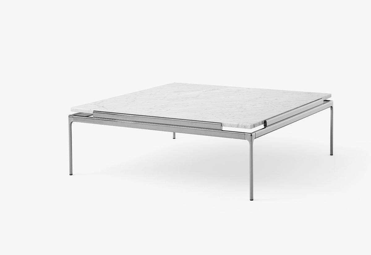 Sett Coffee Table, Luca nichetto, Andtradition