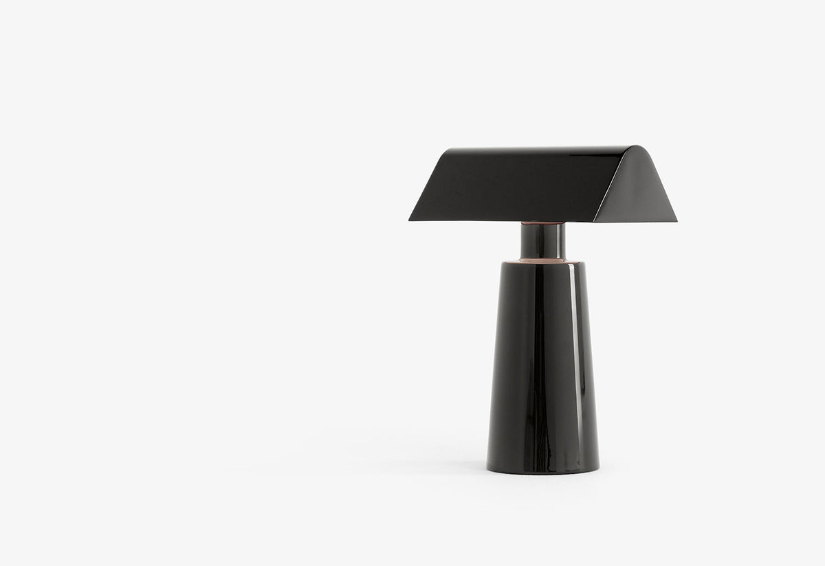 Caret Portable Light, Matteo fogale, Andtradition