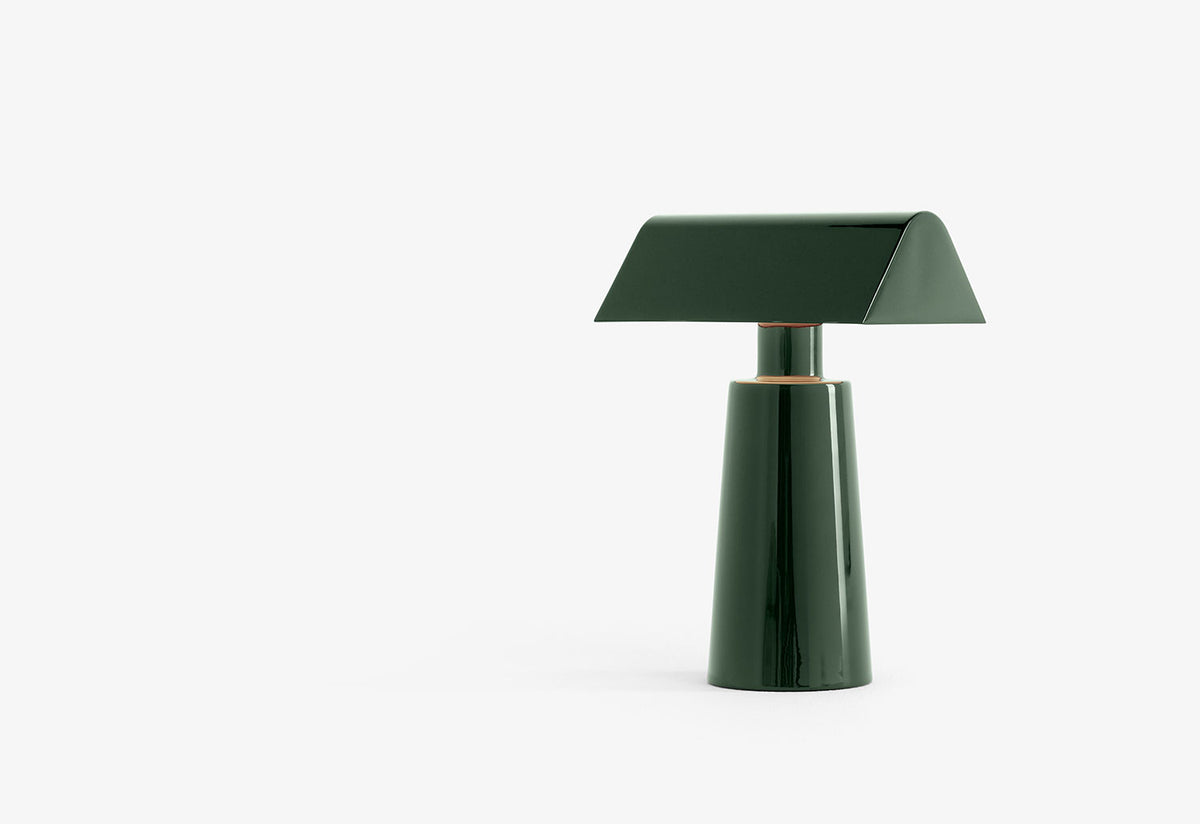Caret Portable Light, Matteo fogale, Andtradition