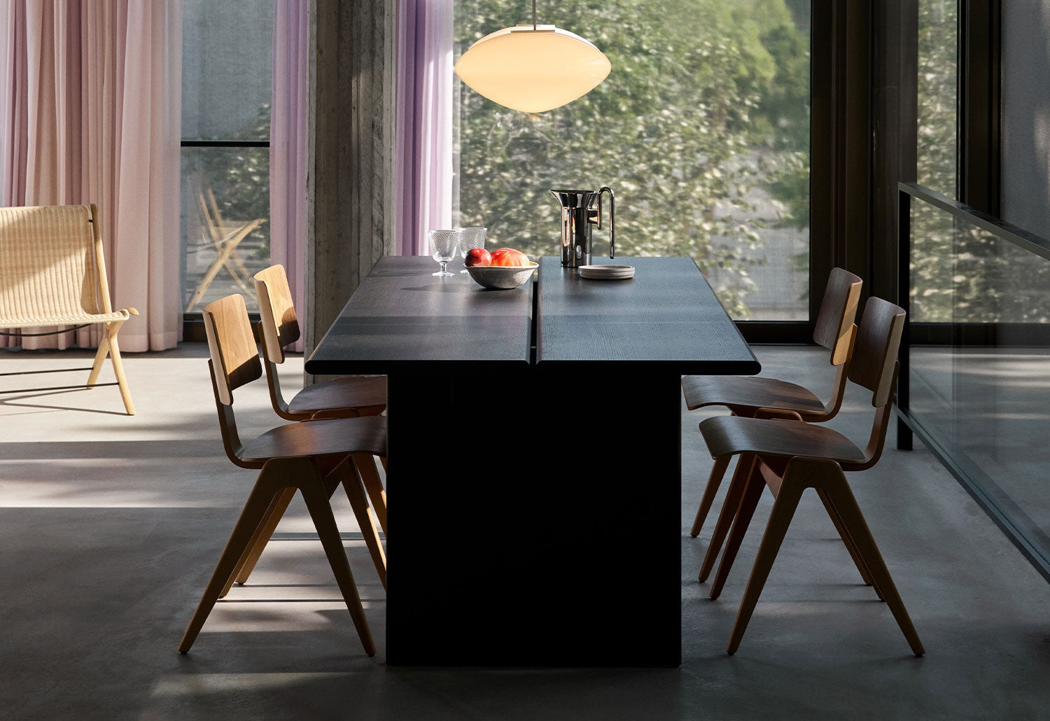 &Tradition Ita Table | twentytwentyone