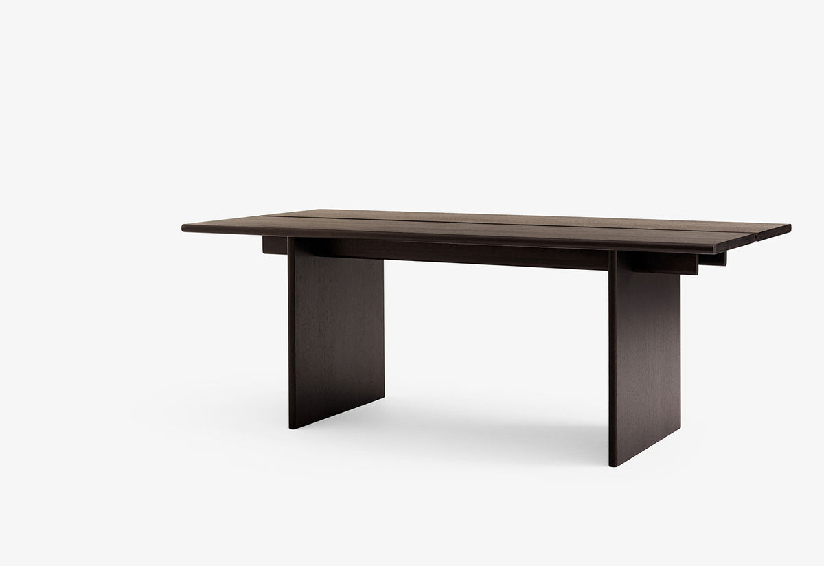 Ita Table, Oeo studio, Andtradition