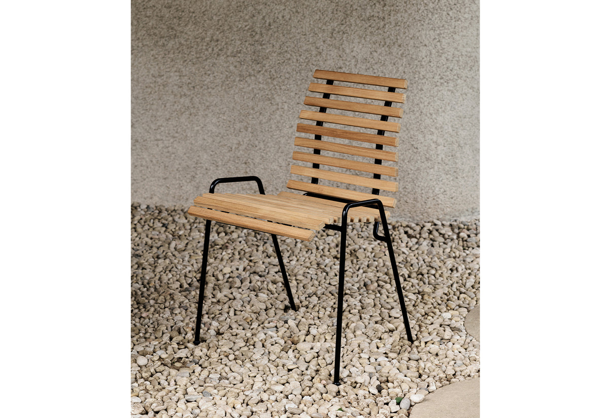 RFH Terrace Chair, Robin day, Andtradition