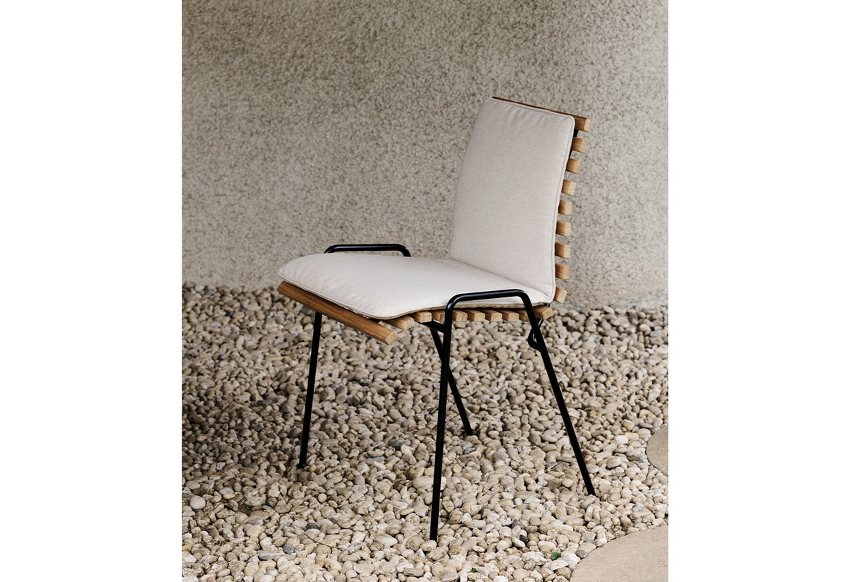 RFH Terrace Chair, Robin day, Andtradition
