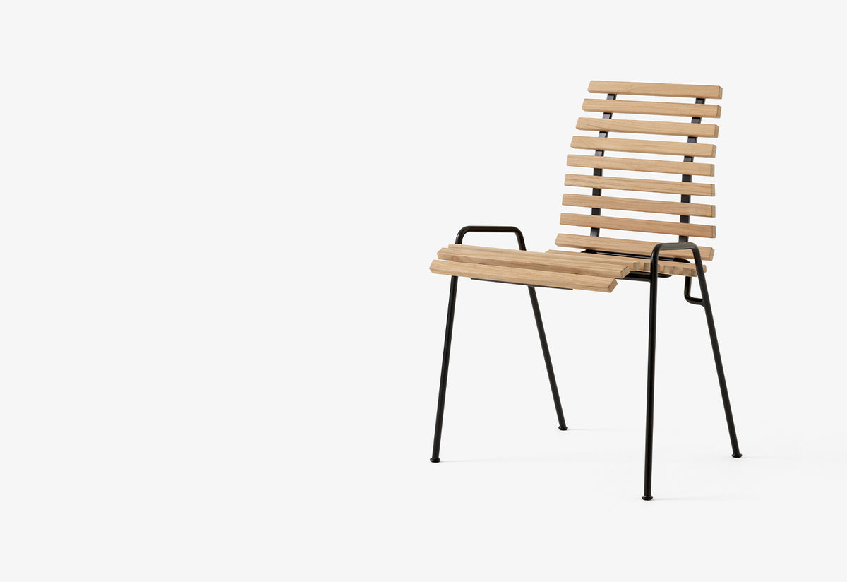 RFH Terrace Chair, Robin day, Andtradition