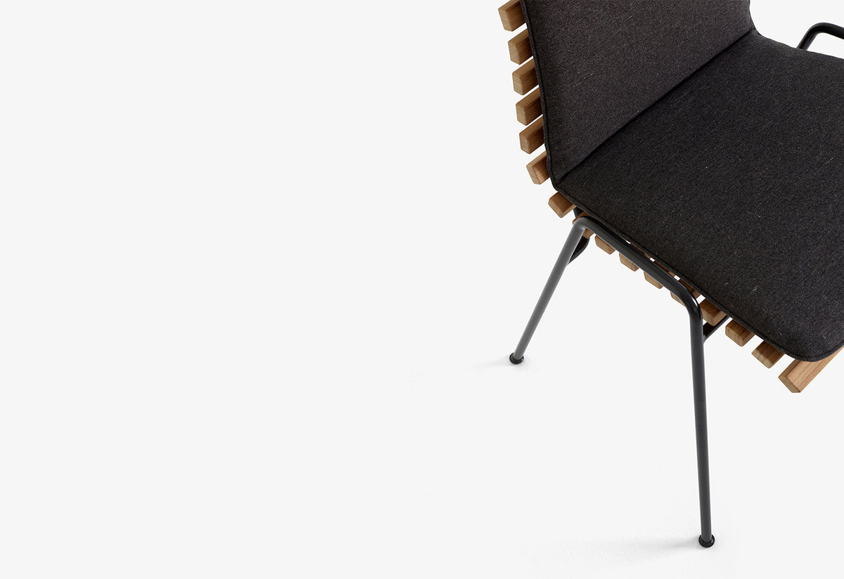 RFH Terrace Chair, Robin day, Andtradition