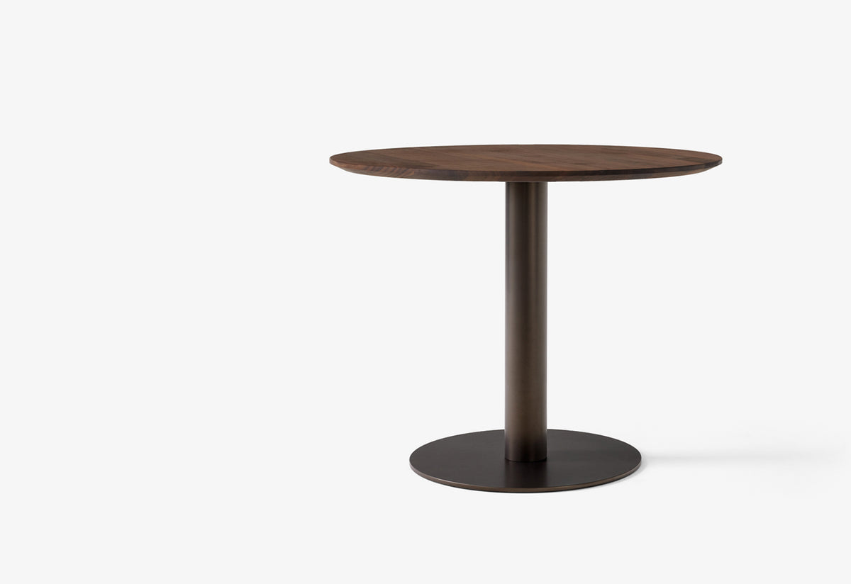 In Between Pedestal Table, Sami kallio, Andtradition