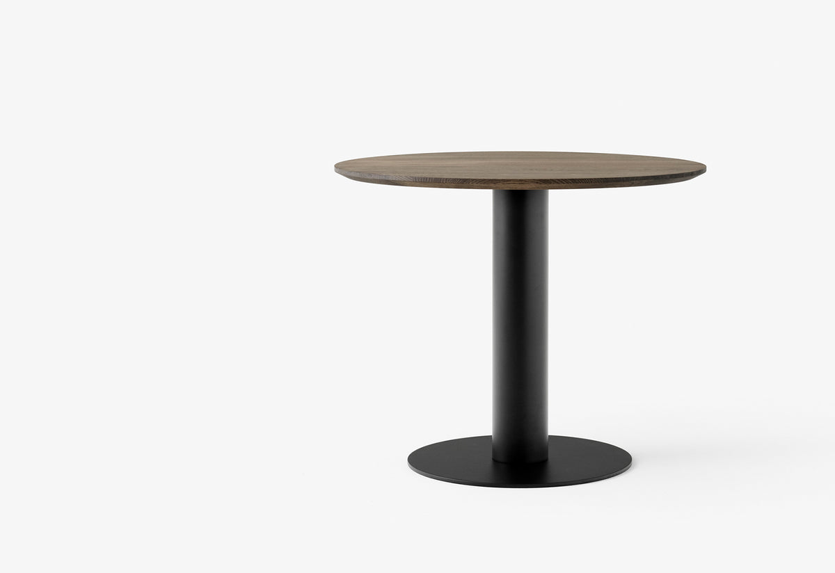 In Between Pedestal Table, Sami kallio, Andtradition