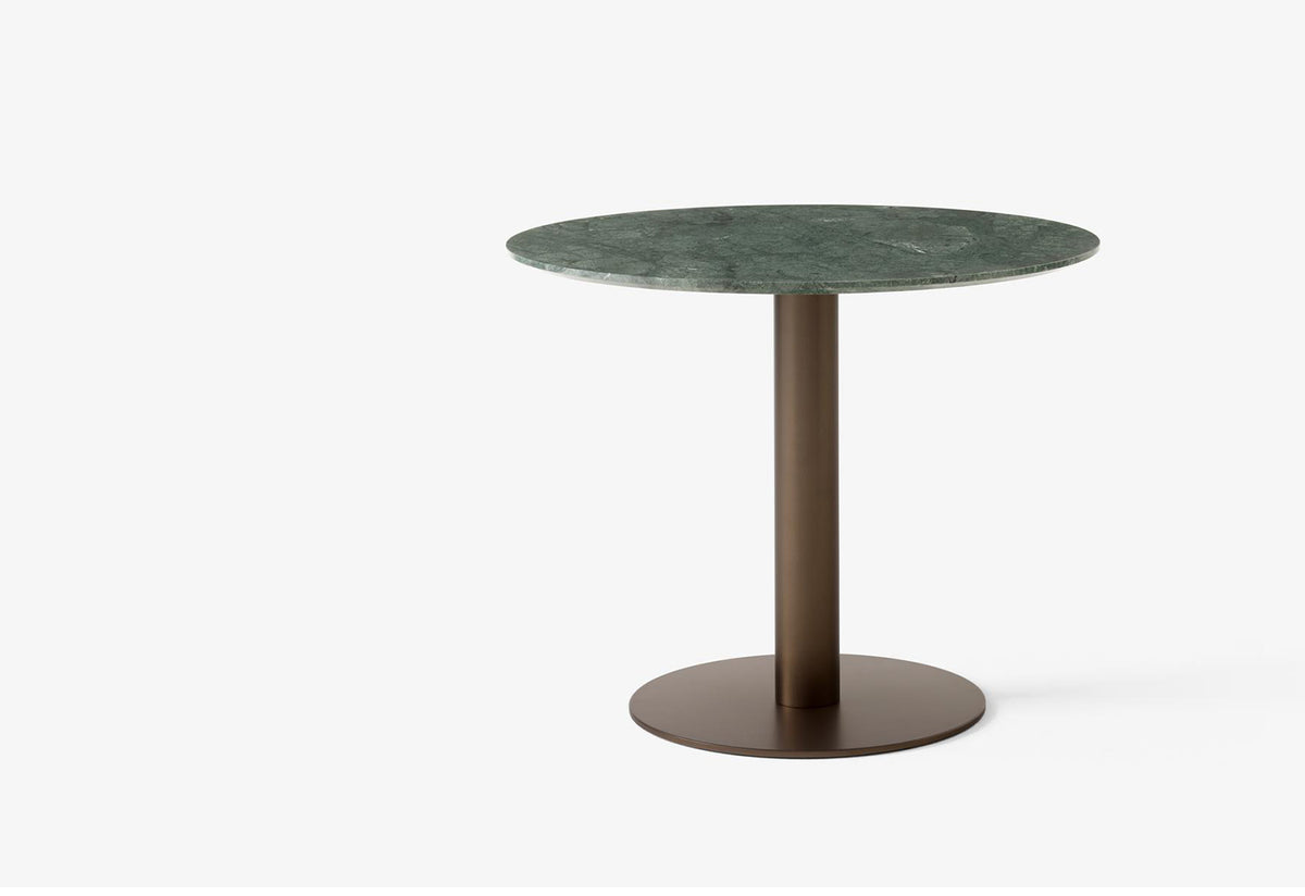 In Between Pedestal Table, Sami kallio, Andtradition
