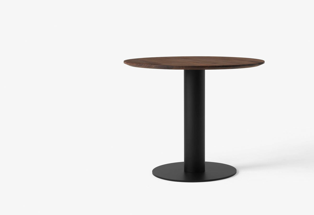 In Between Pedestal Table, Sami kallio, Andtradition
