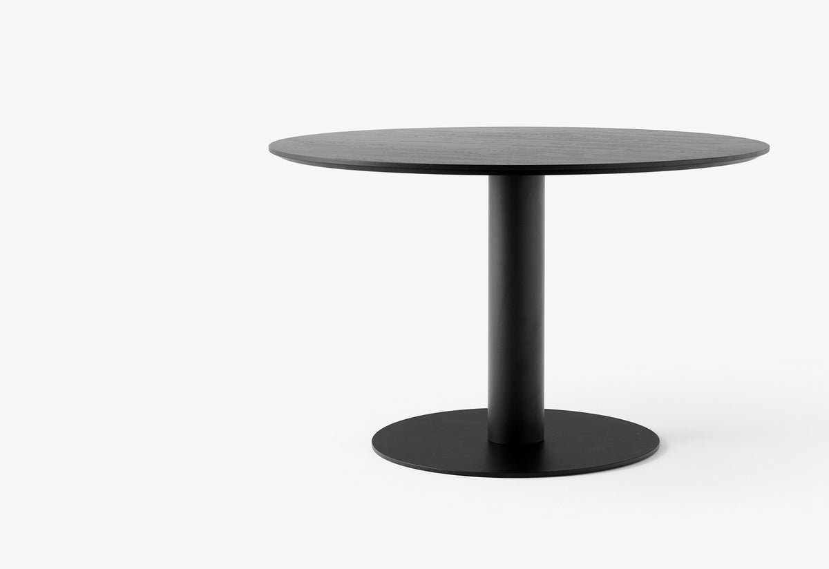In Between Pedestal Table, Sami kallio, Andtradition