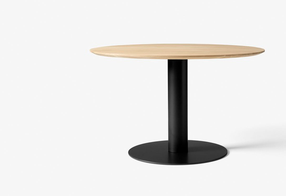 In Between Pedestal Table, Sami kallio, Andtradition