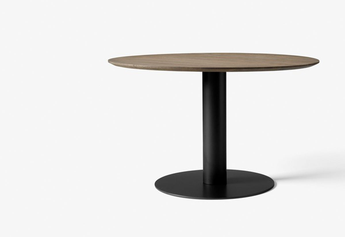 In Between Pedestal Table, Sami kallio, Andtradition