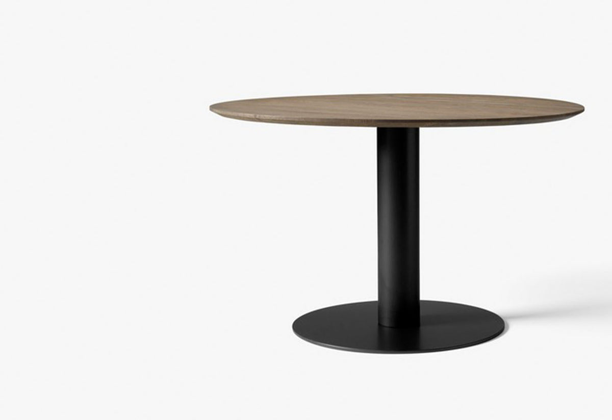 In Between Pedestal Table, Sami kallio, Andtradition