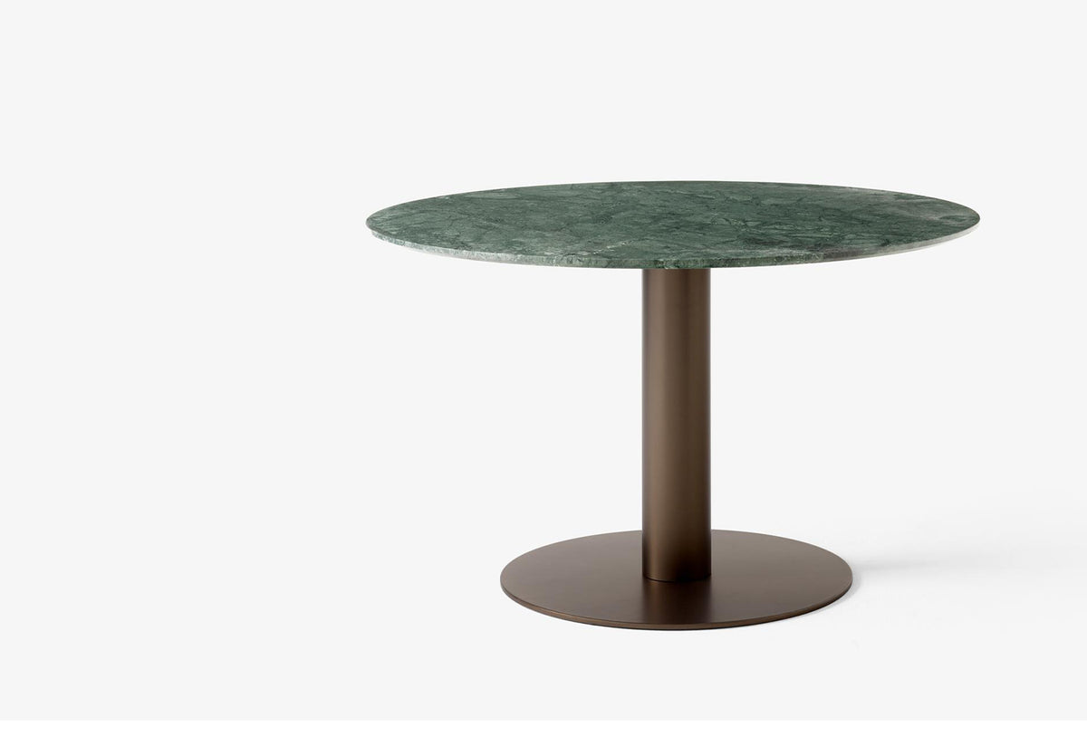 In Between Pedestal Table, Sami kallio, Andtradition