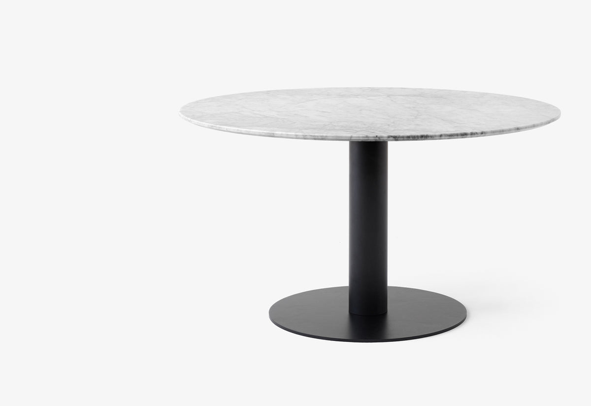 In Between Pedestal Table, Sami kallio, Andtradition