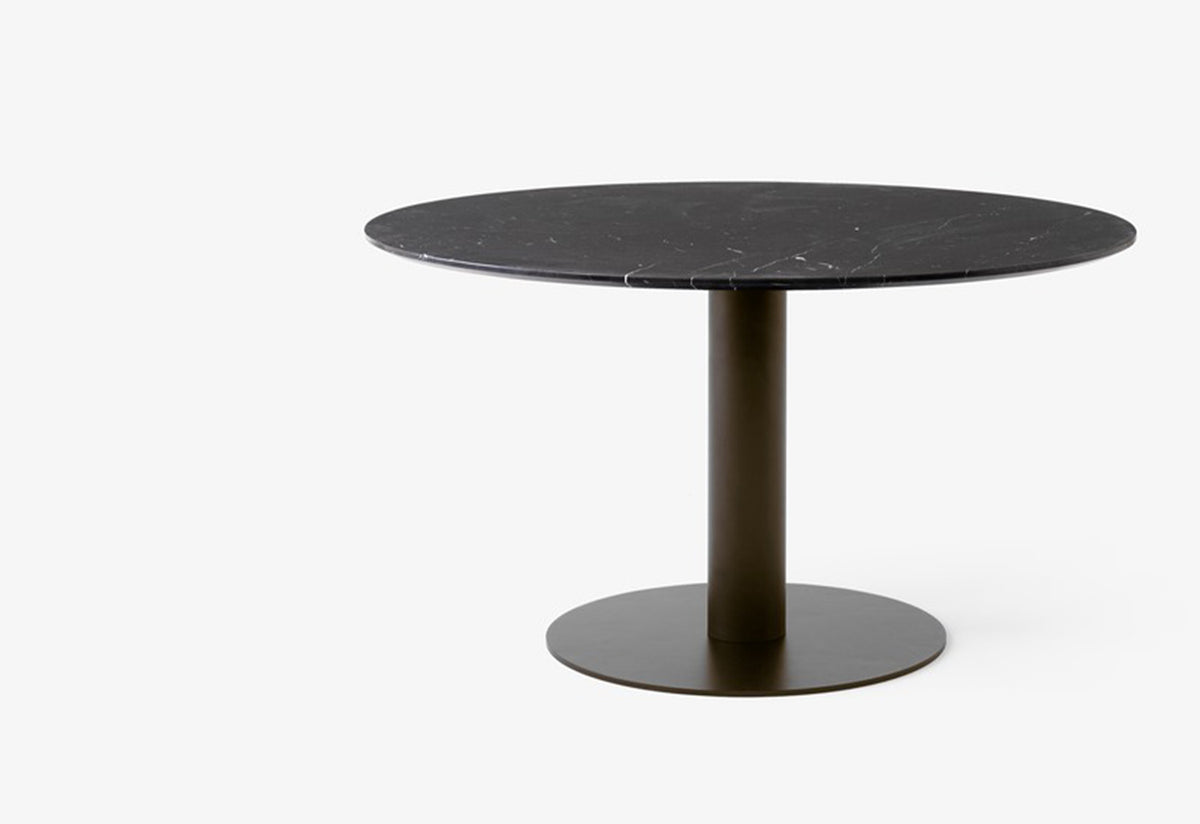 In Between Pedestal Table, Sami kallio, Andtradition