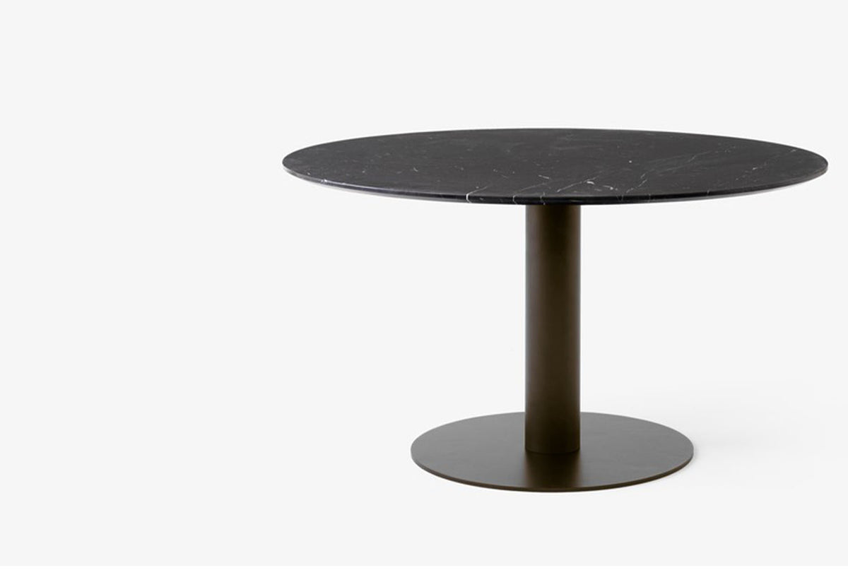 In Between Pedestal Table, Sami kallio, Andtradition
