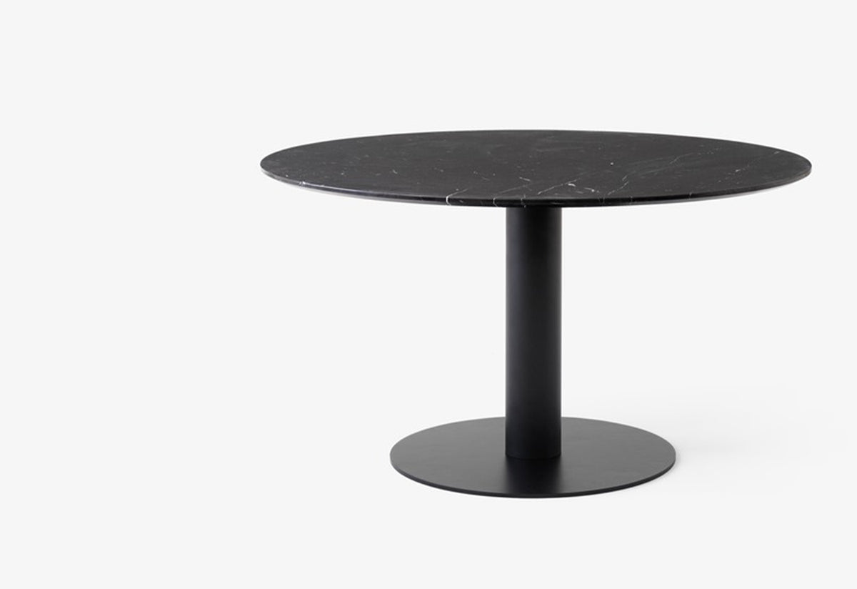 In Between Pedestal Table, Sami kallio, Andtradition
