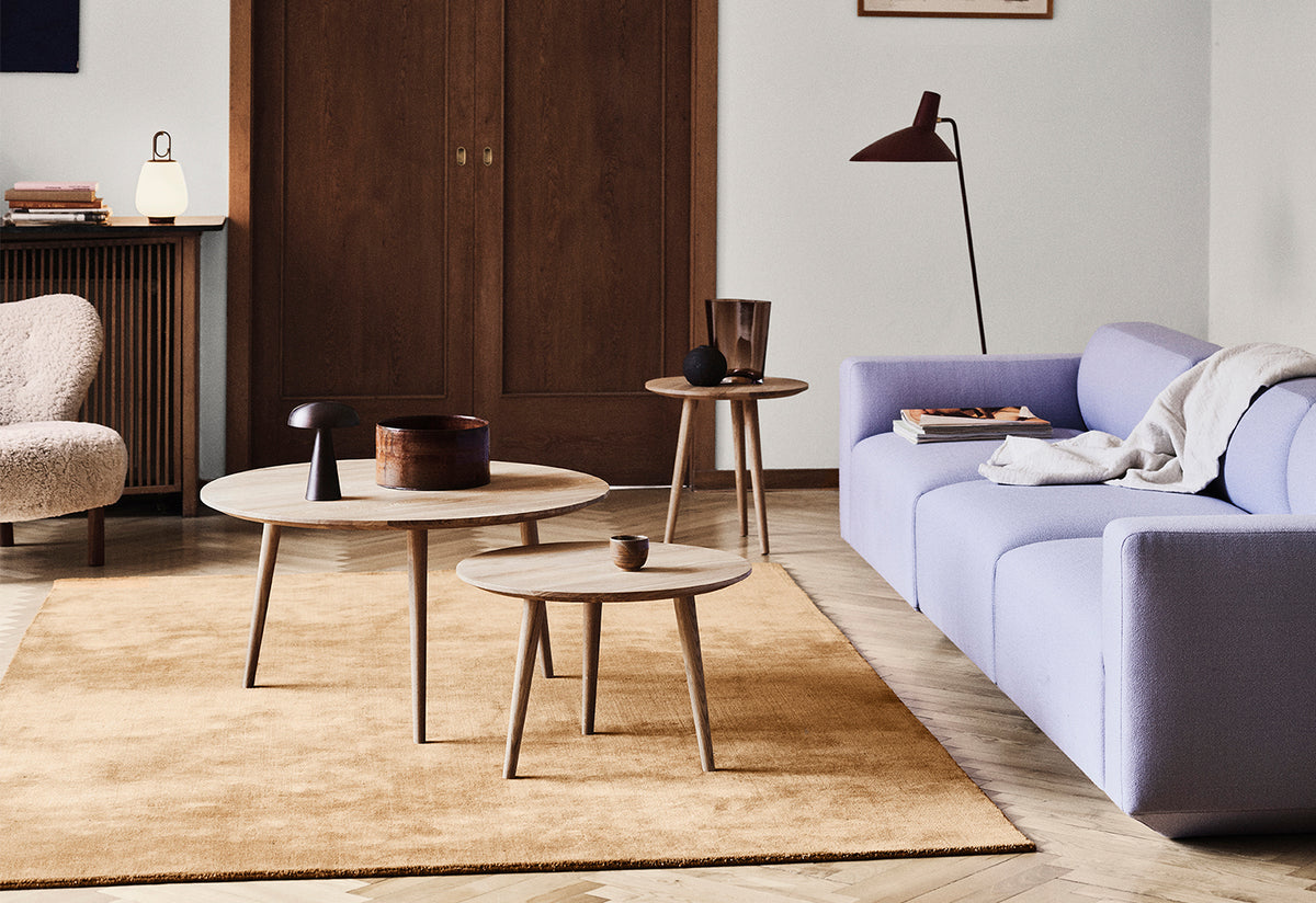 In Between Coffee Table, Sami kallio, Andtradition