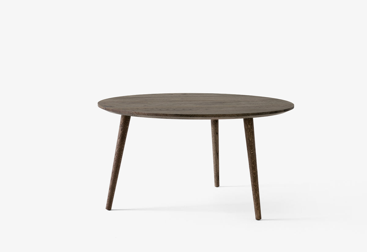 In Between Coffee Table, Sami kallio, Andtradition