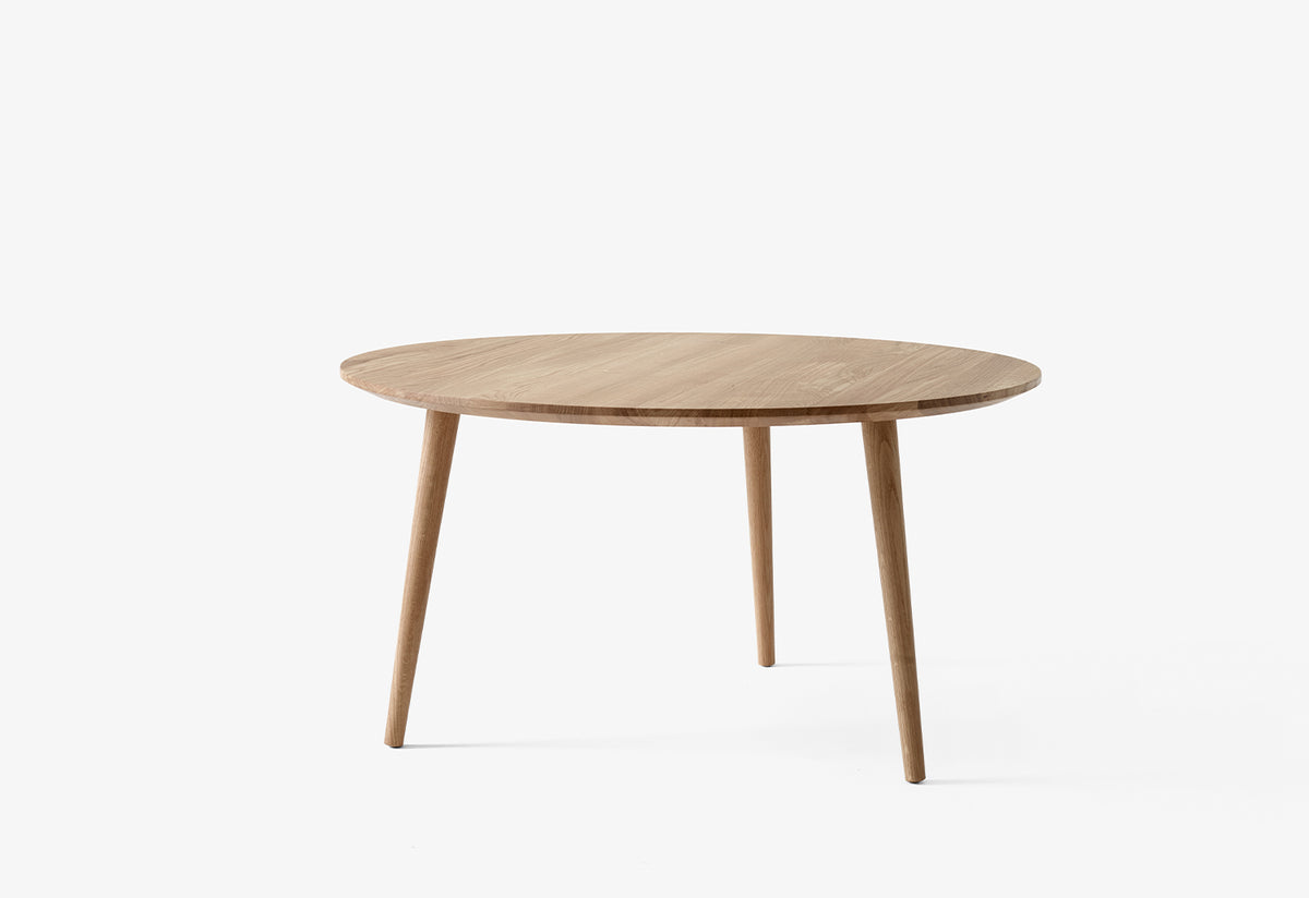 In Between Coffee Table, Sami kallio, Andtradition