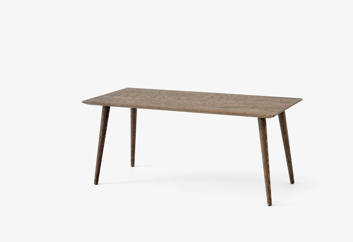 In Between Console Table, Sami kallio, Andtradition