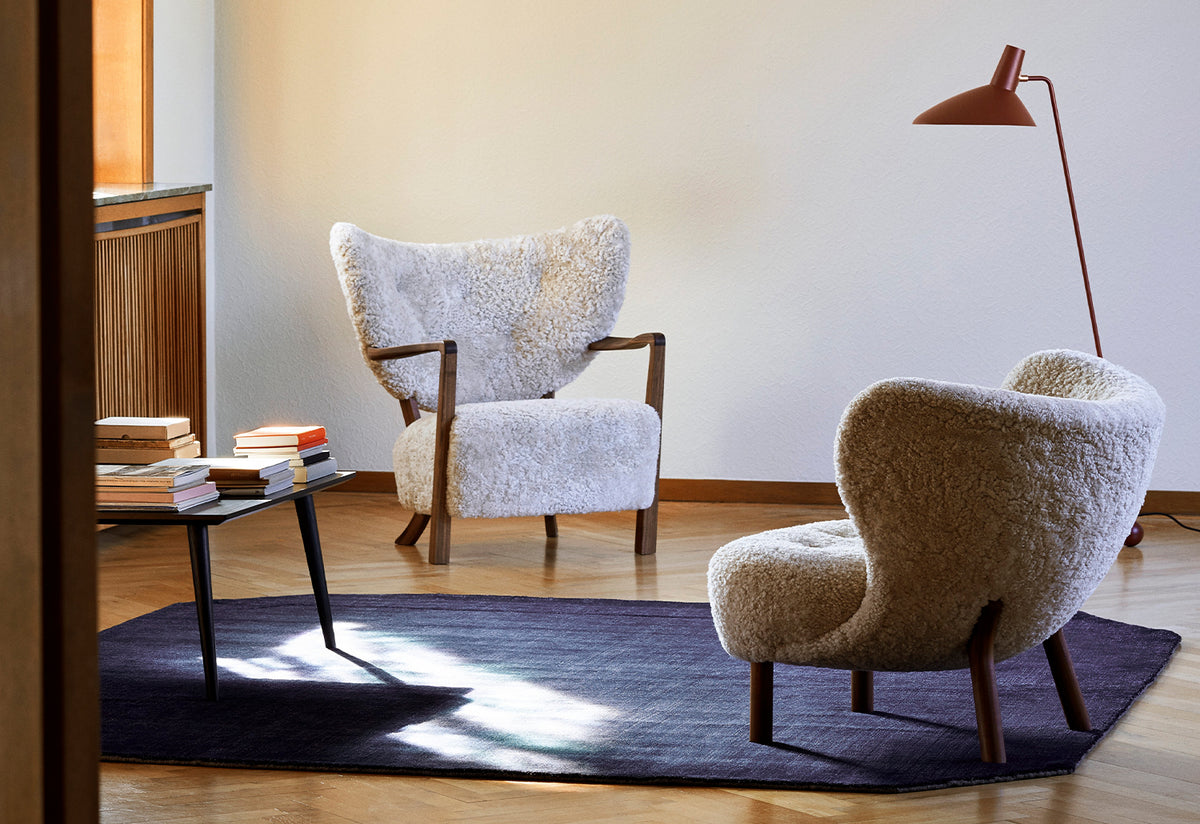 In Between Coffee Table, Sami kallio, Andtradition
