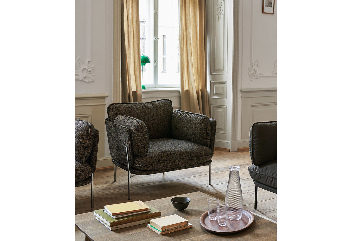 In Between Coffee Table, Sami kallio, Andtradition