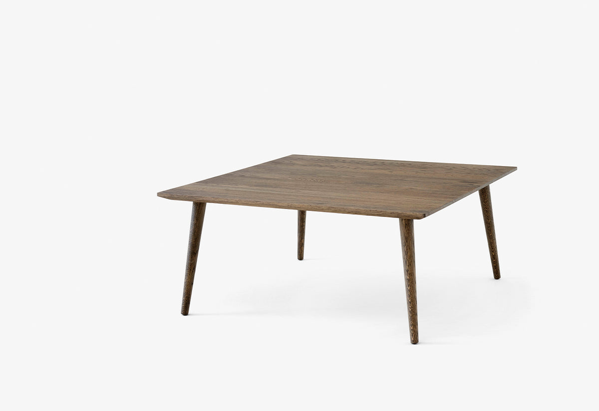 In Between Coffee Table, Sami kallio, Andtradition