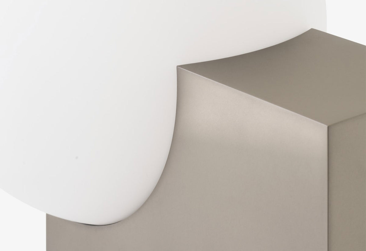 Journey Floor Lamp, Signe hytte, Andtradition