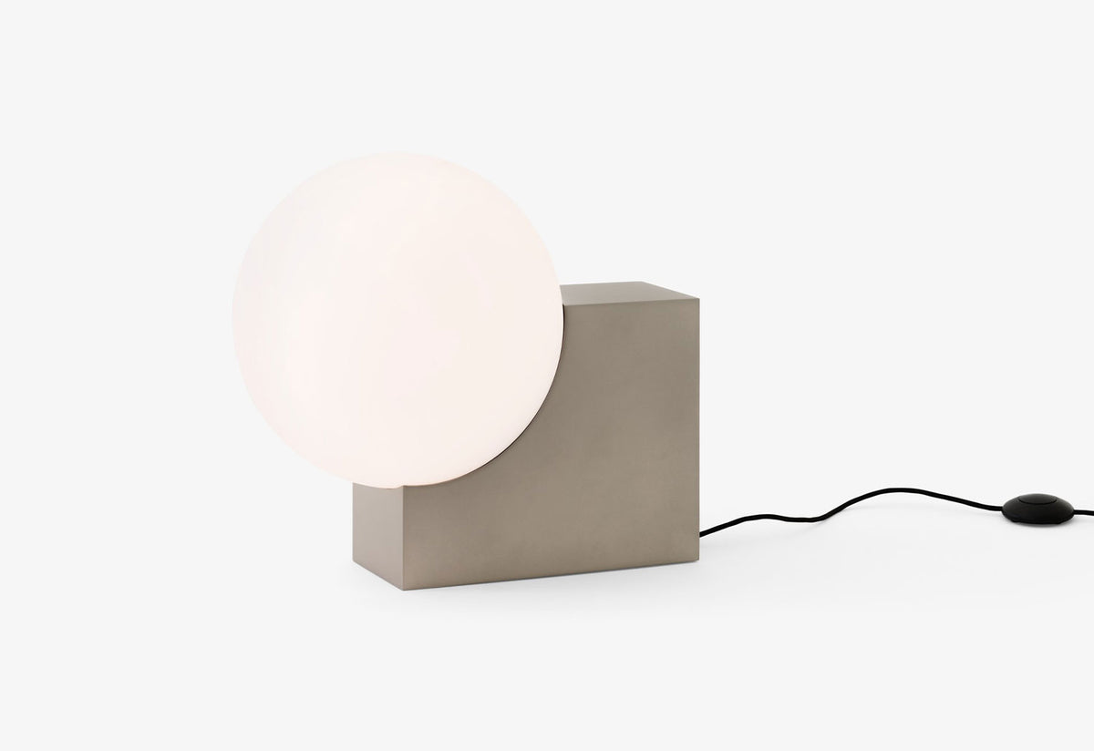 Journey Floor Lamp, Signe hytte, Andtradition