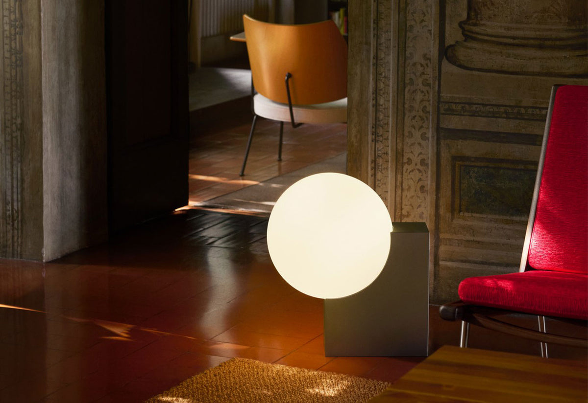 Journey Floor Lamp, Signe hytte, Andtradition