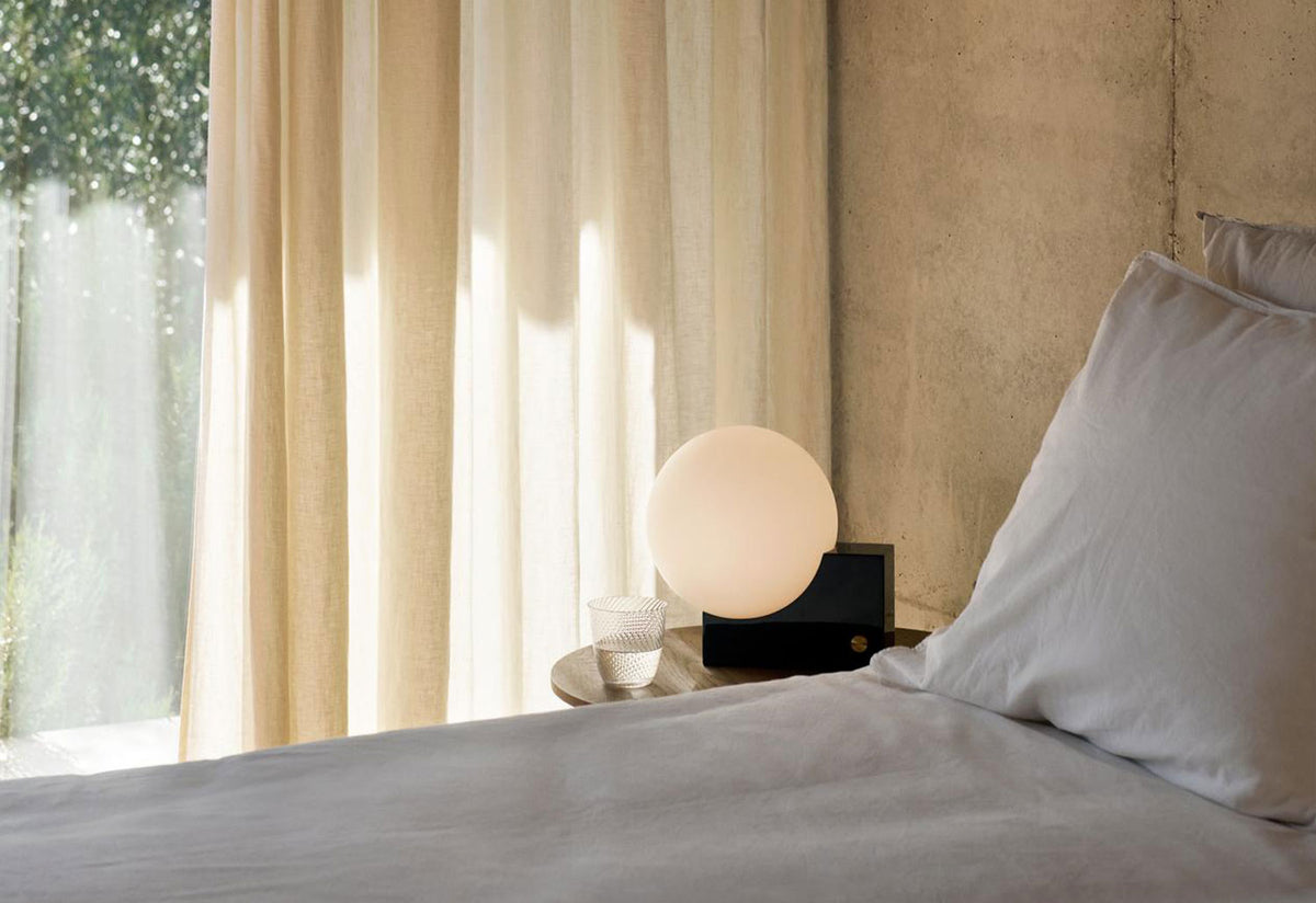Journey Table Lamp, Signe hytte, Andtradition
