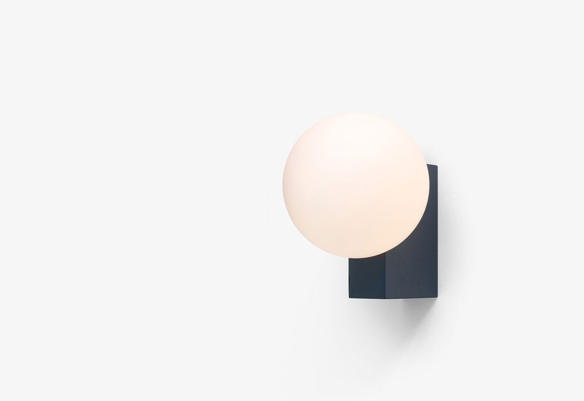 Journey Wall Lamp, Signe hytte, Andtradition