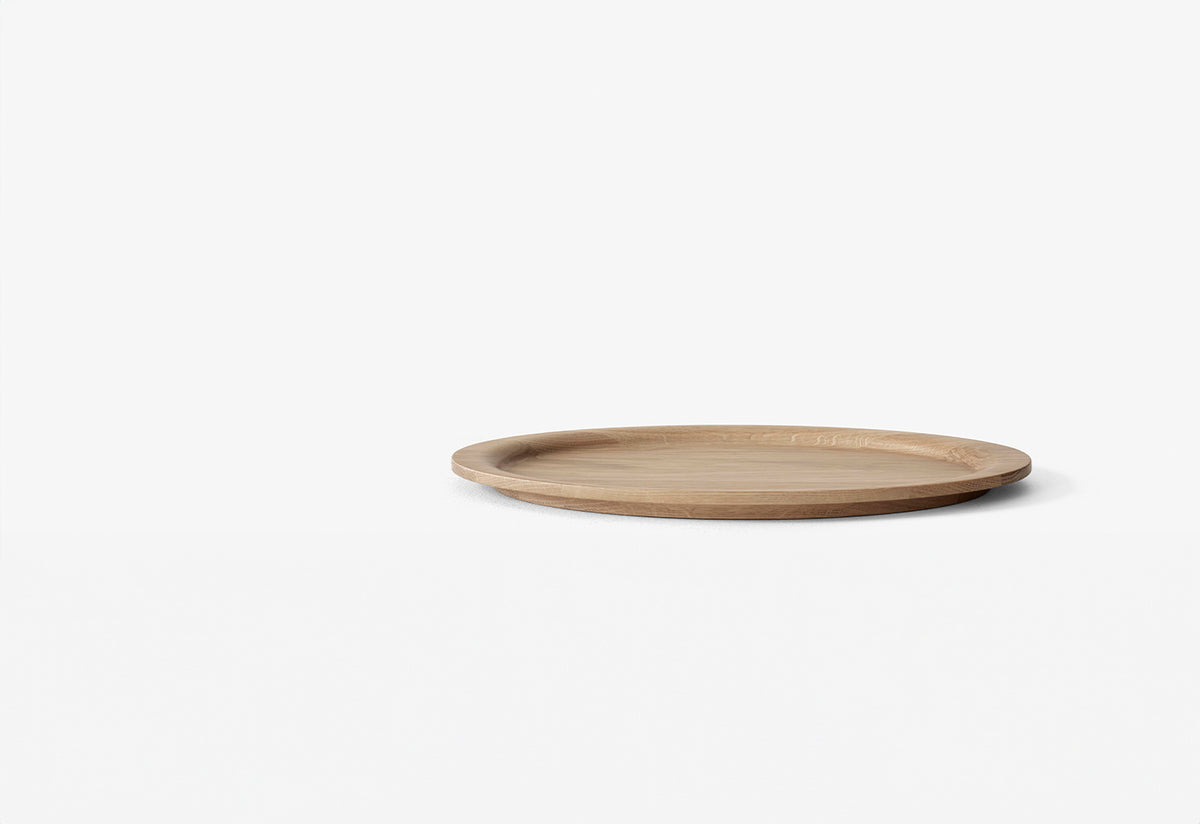 Collect Tray, Space copenhagen, Andtradition
