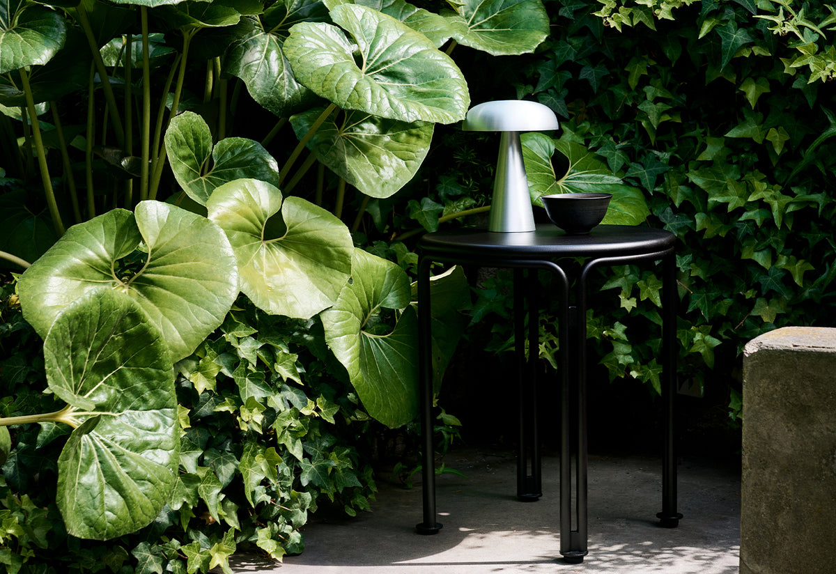Como Portable Light, Space copenhagen, Andtradition