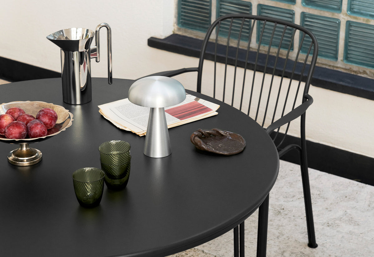 Como Portable Light, Space copenhagen, Andtradition