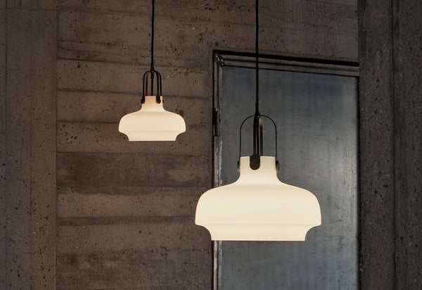 &Tradition Copenhagen Pendant | twentytwentyone