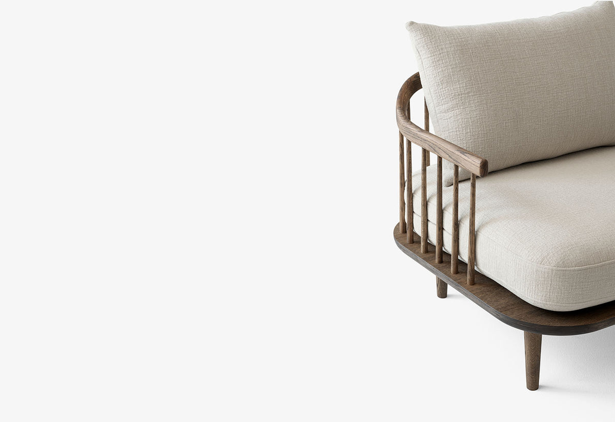 Fly Armchair, Space copenhagen, Andtradition