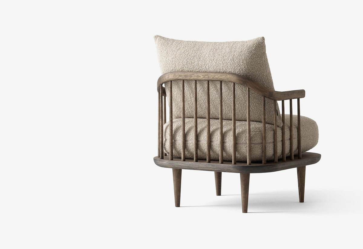 Fly Armchair, Space copenhagen, Andtradition