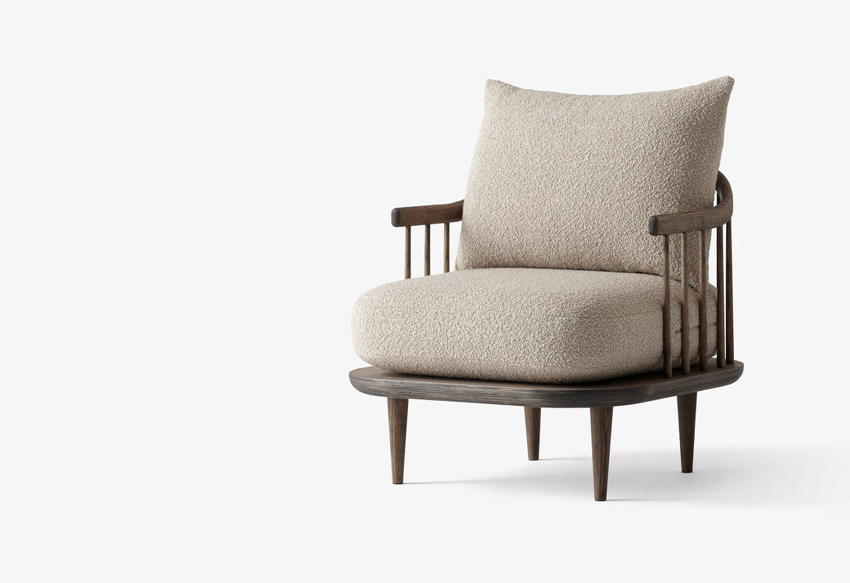 Fly Armchair, Space copenhagen, Andtradition