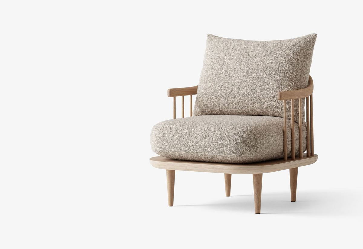 Fly Armchair, Space copenhagen, Andtradition