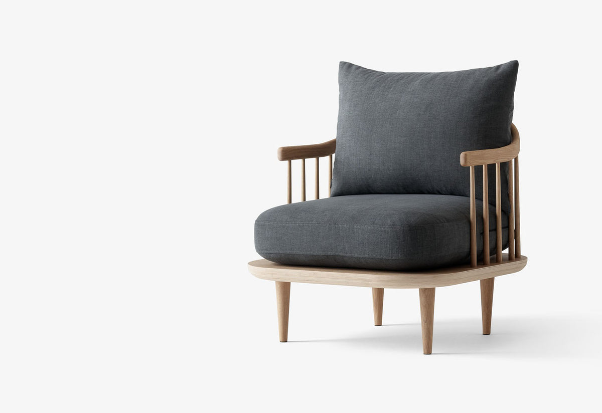 Fly Armchair, Space copenhagen, Andtradition