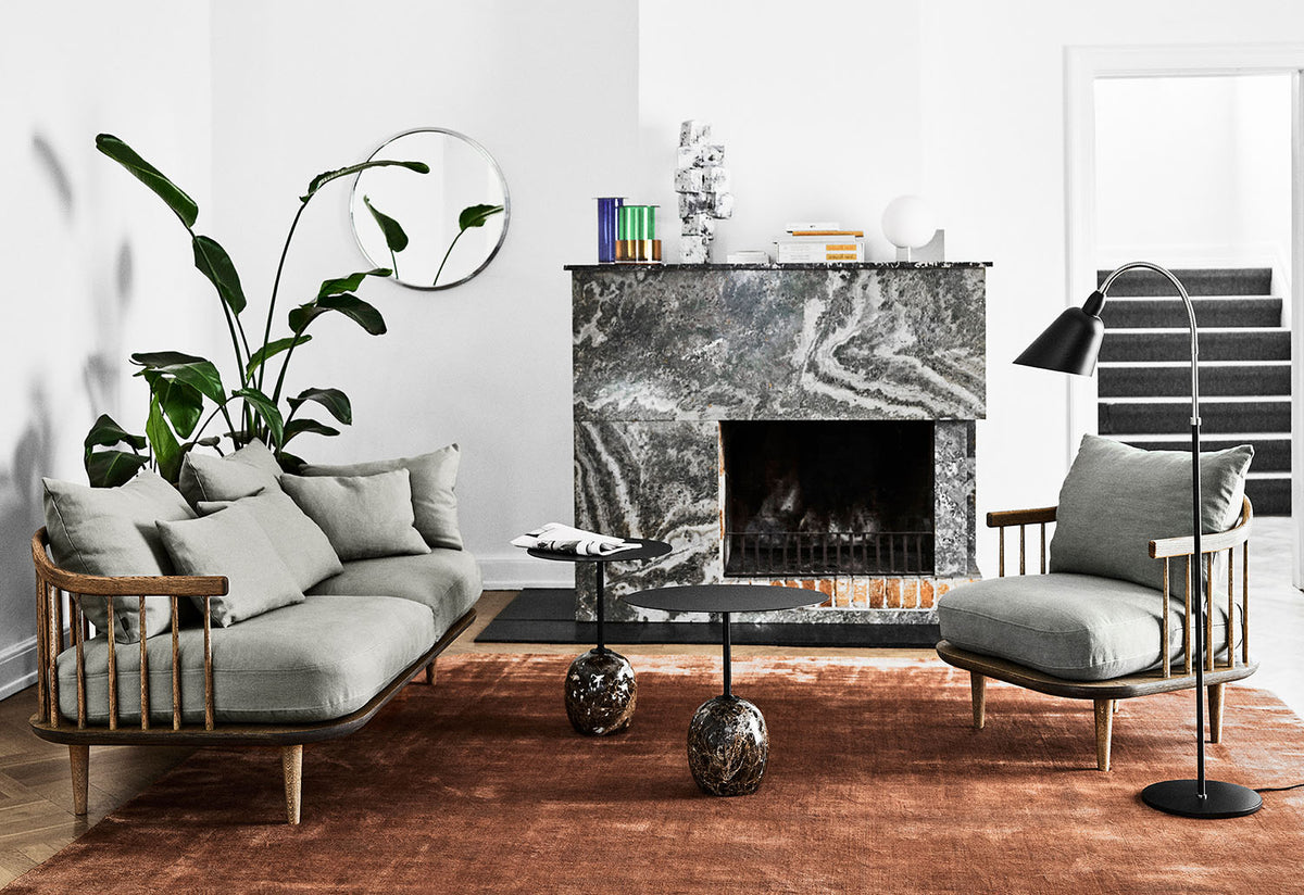 Fly Armchair, Space copenhagen, Andtradition