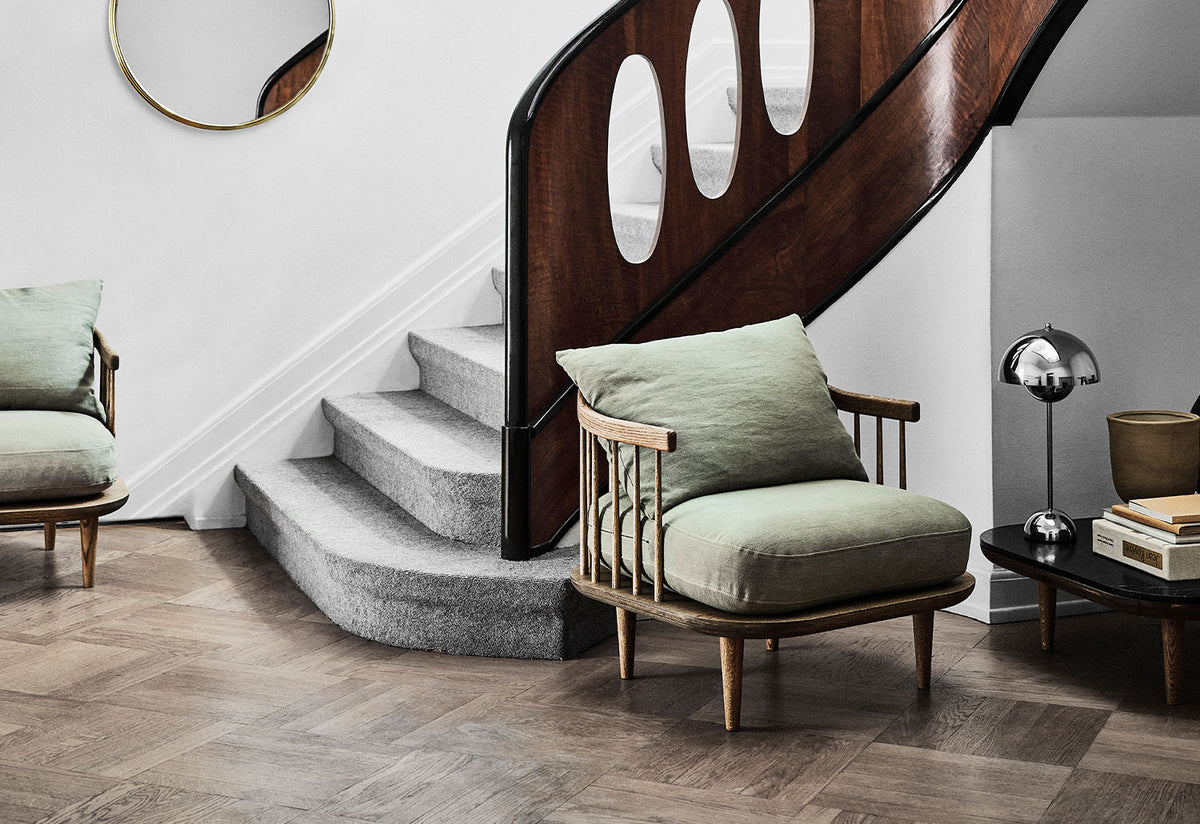 Fly Armchair, Space copenhagen, Andtradition