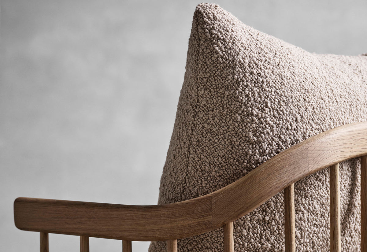 Fly Armchair, Space copenhagen, Andtradition
