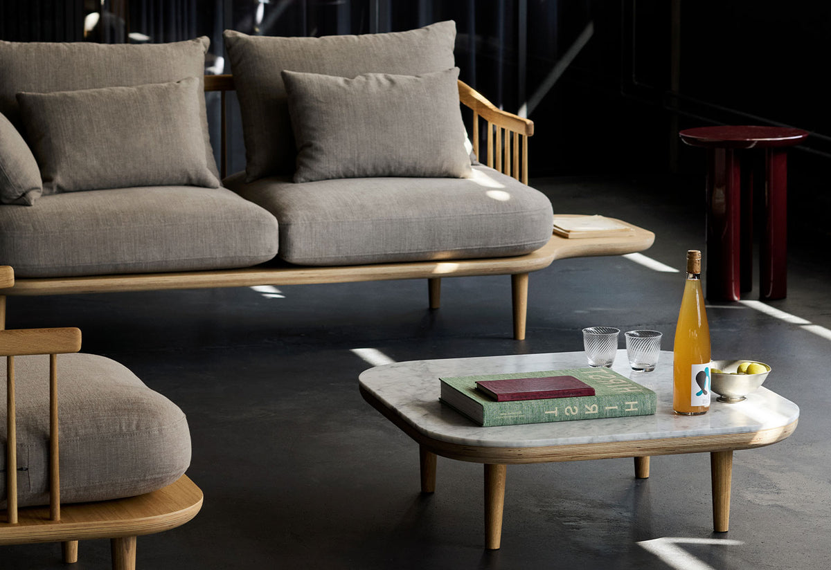 Fly Table, Space copenhagen, Andtradition